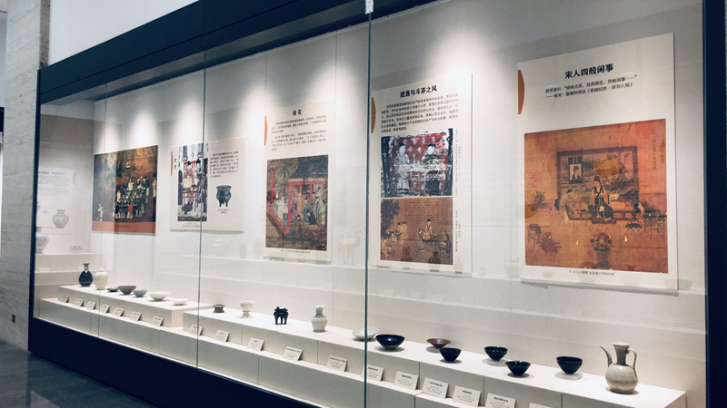 年度展覽大戲：《尋陶問(wèn)瓷——深圳博物館館藏陶瓷精品展》今日開(kāi)展